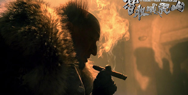 徐克的电影美学,徐克武侠巅峰之作电影