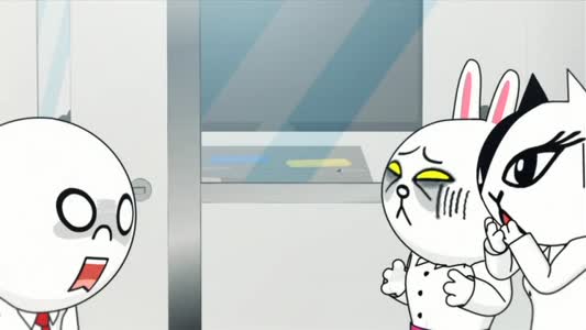 linefriends布朗熊为什么火,你对同学会的认识