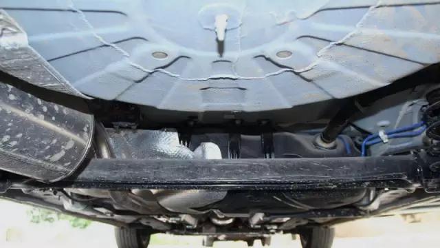 菲亚特菲翔玛莎拉蒂,菲亚特菲翔和其他车辆