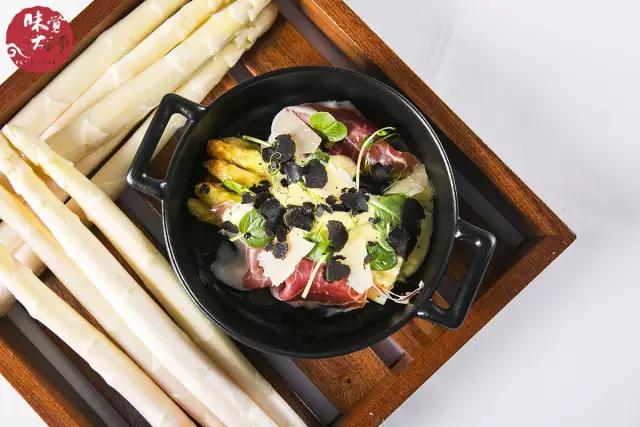 时令菜白芦笋,白芦笋什么季节吃