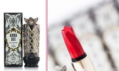 让大家看看各种口红的对比,看看你适合哪种色口红