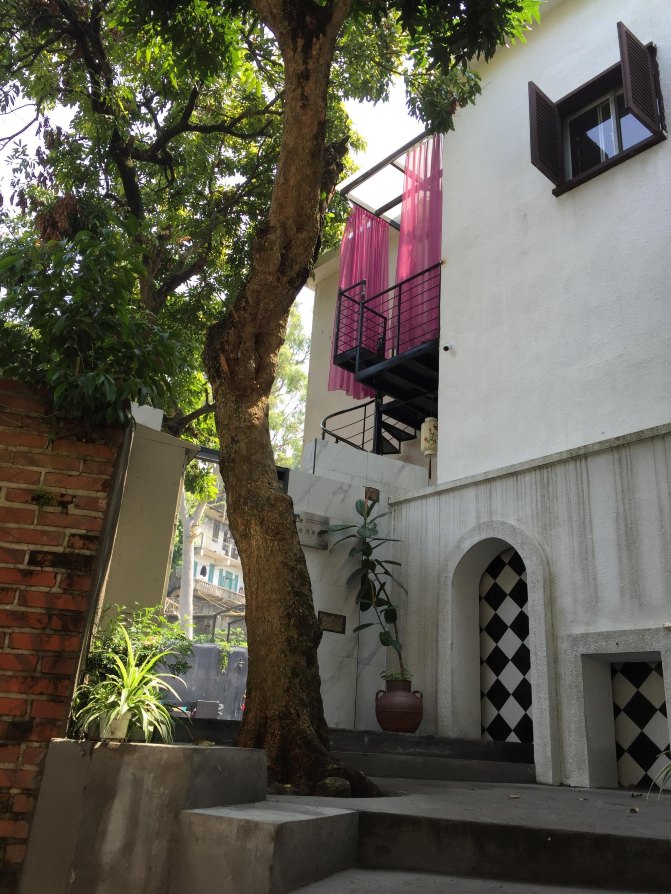 鼓浪屿自驾游全攻略,厦门鼓浪屿登岛全攻略