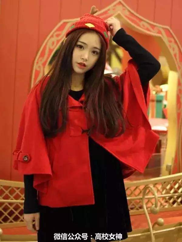 广州体育学院新闻系美女,体育学院最美女生