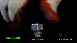 洗菜池螺母锈死拧不下来妙招,螺母锈死拧不下来妙招