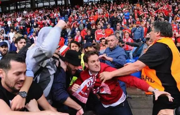 欧联杯法甲全军覆没,欧联杯为什么叫塞维利亚杯