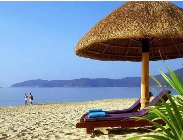 把三亚特产带回家歌曲,感受海的色彩体验三亚的魅力