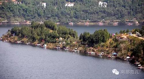 中国沿海最美乡村,最美渔村临江坪