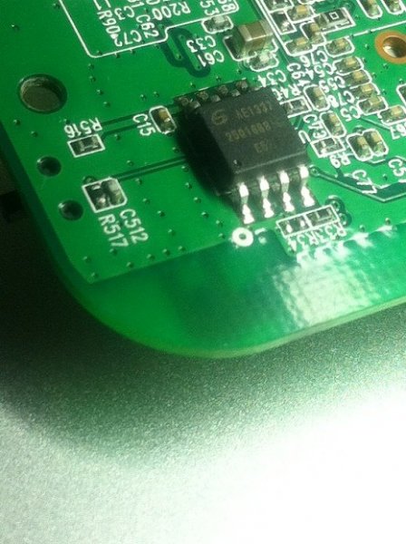 给路由器更换线路,给路由器更换2.5g网口