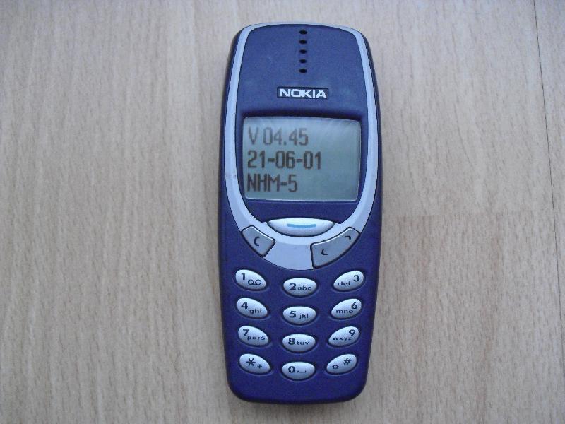 诺基亚的崛起与没落,诺基亚的崛起与衰落