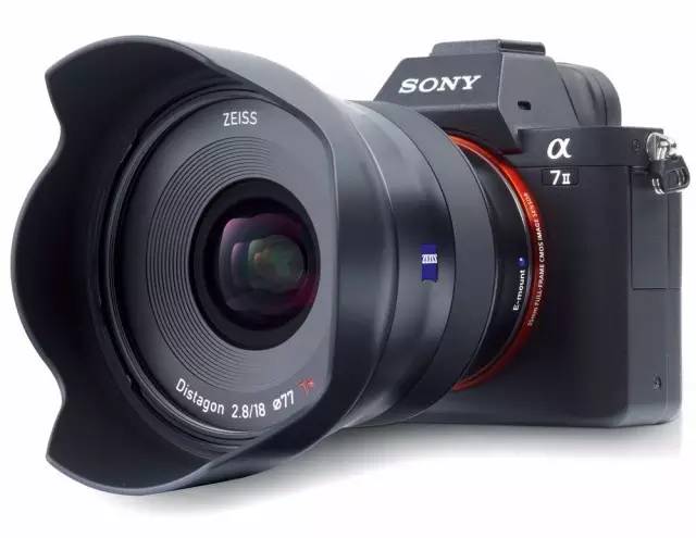 摄影入门使用超广角定焦镜头,风光摄影用什么广角镜头最好