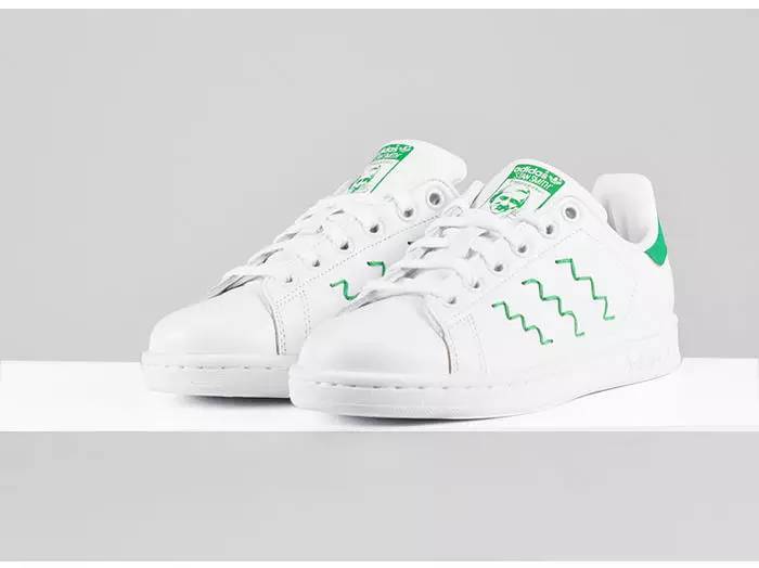 天天上脚“绿尾”的你，真的懂她吗？