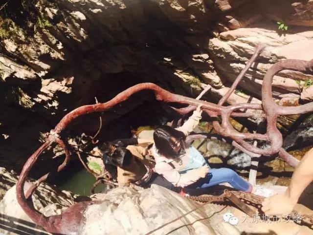 太原爱情山一日游,爱情山一日游门票