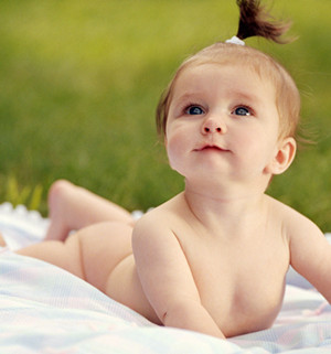 一小块湿疹能自愈吗,小儿湿疹一招解决