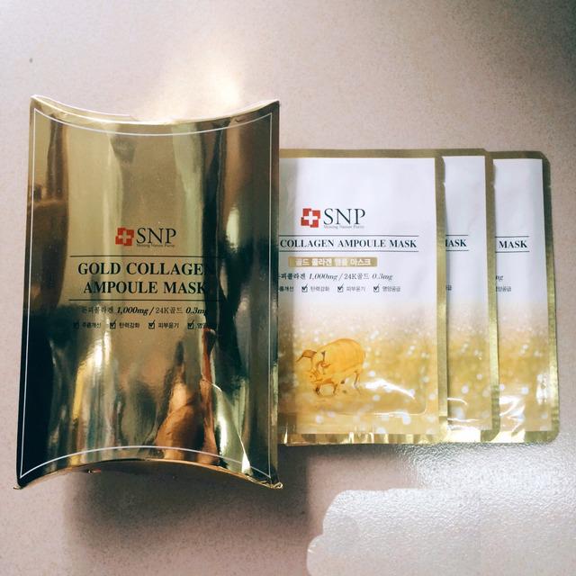 韩国正品面膜前十,韩国第一药妆面膜