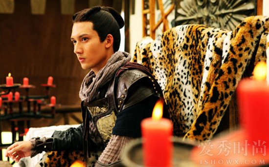 关智斌演过的电影和电视剧,关智斌电视剧照