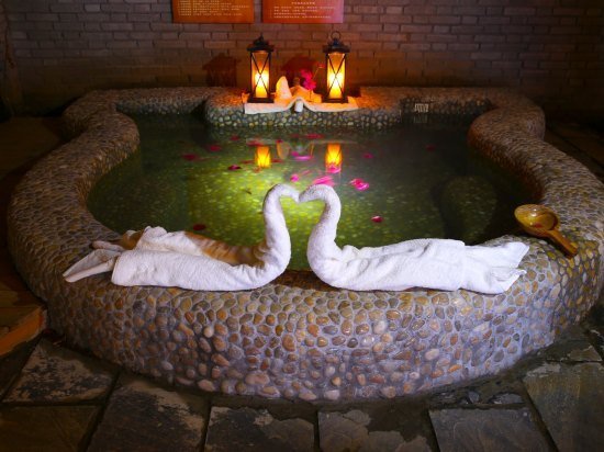 周末西安周边情侣好去处,西安附近周末跟朋友去哪玩比较好