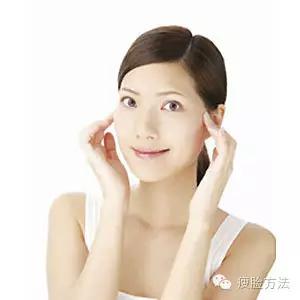 咬肌型大脸怎么消除,脂肪脸和咬肌大的脸