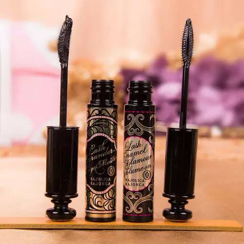 平价好用的适合新手的睫毛膏,如何选择一款适合自己的睫毛膏