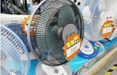 骆驼电风扇十大品牌,电风扇十大品牌排名