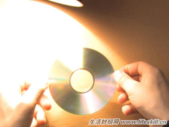 怎样修复光盘划痕,最有效的光盘划痕修复
