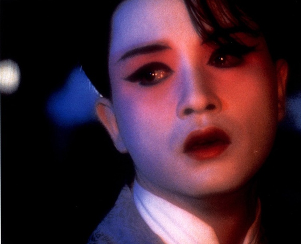 盘点最感人的电影片段,盘点电影中令人感动的片段