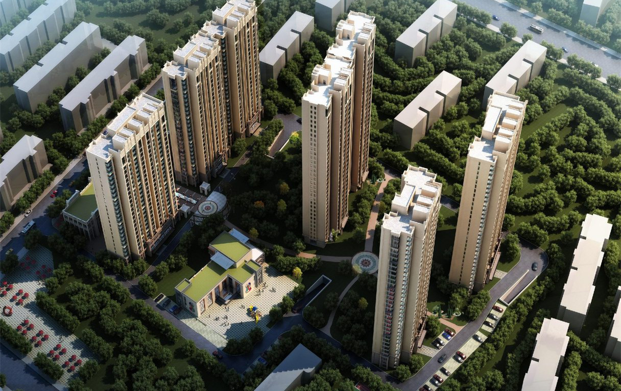 连云港小区最新价格表,连云港六大小区掉价排行