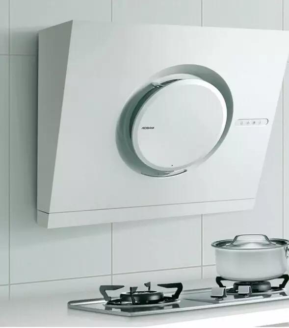 油烟机要选哪种,颜值性价比高的抽油烟机