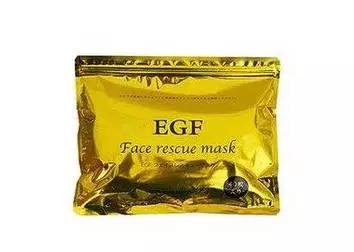 日本银座bebe美白面膜,日本复活草面膜本土版好用吗