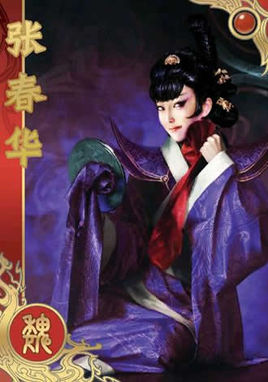 司马懿经历过几代皇帝,司马懿哪代皇帝比较厉害