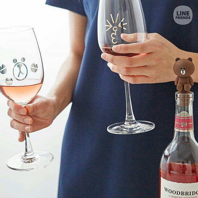 linefriends布朗熊为什么火,你对同学会的认识