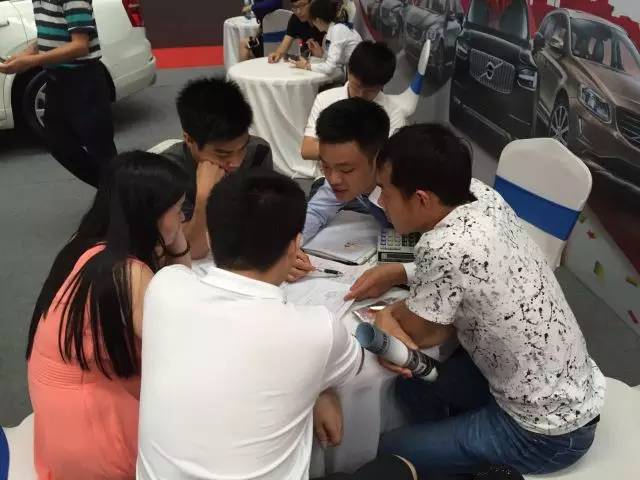 在东莞没有居住证，如何快速买车？