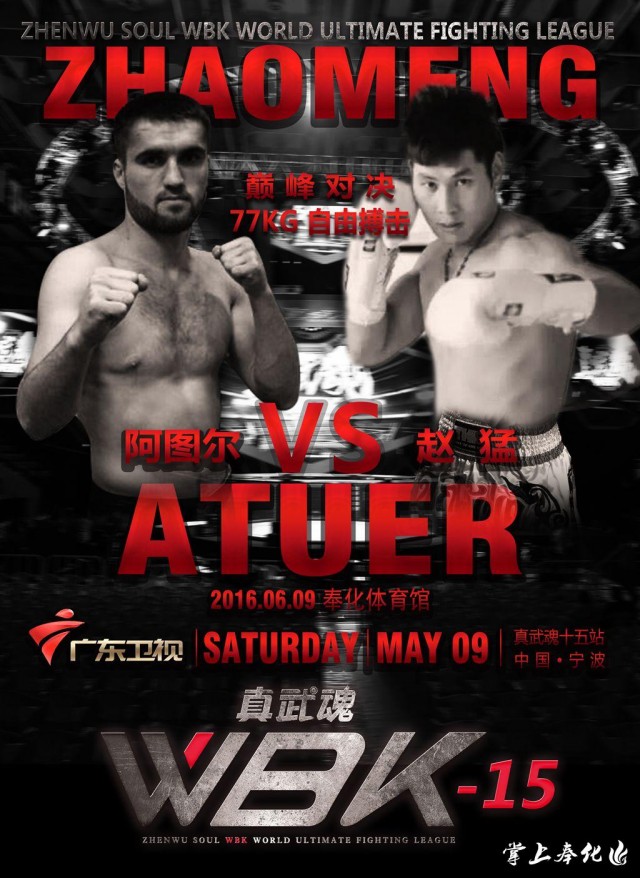 真武魂wbk比赛视频,wbk真武魂