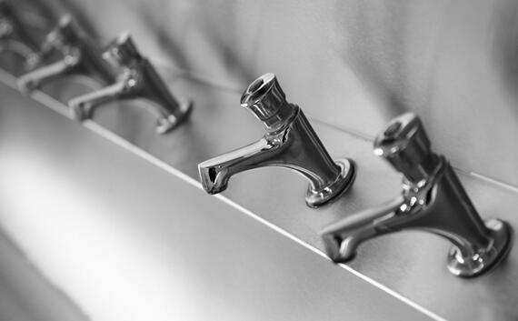 水龙头安装好物,大小水龙头轻松安装