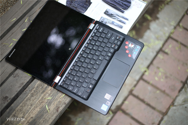 yoga700-11isk多大屏幕,yoga710切换平板和电脑模式