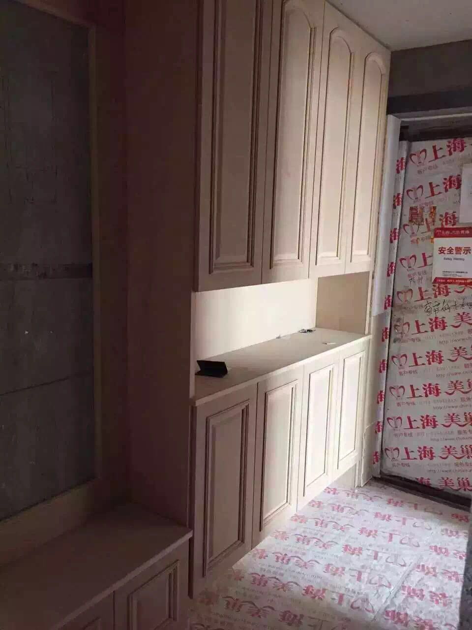 鹤壁美巢装饰有限公司,郑州美巢装饰墙砖脱落