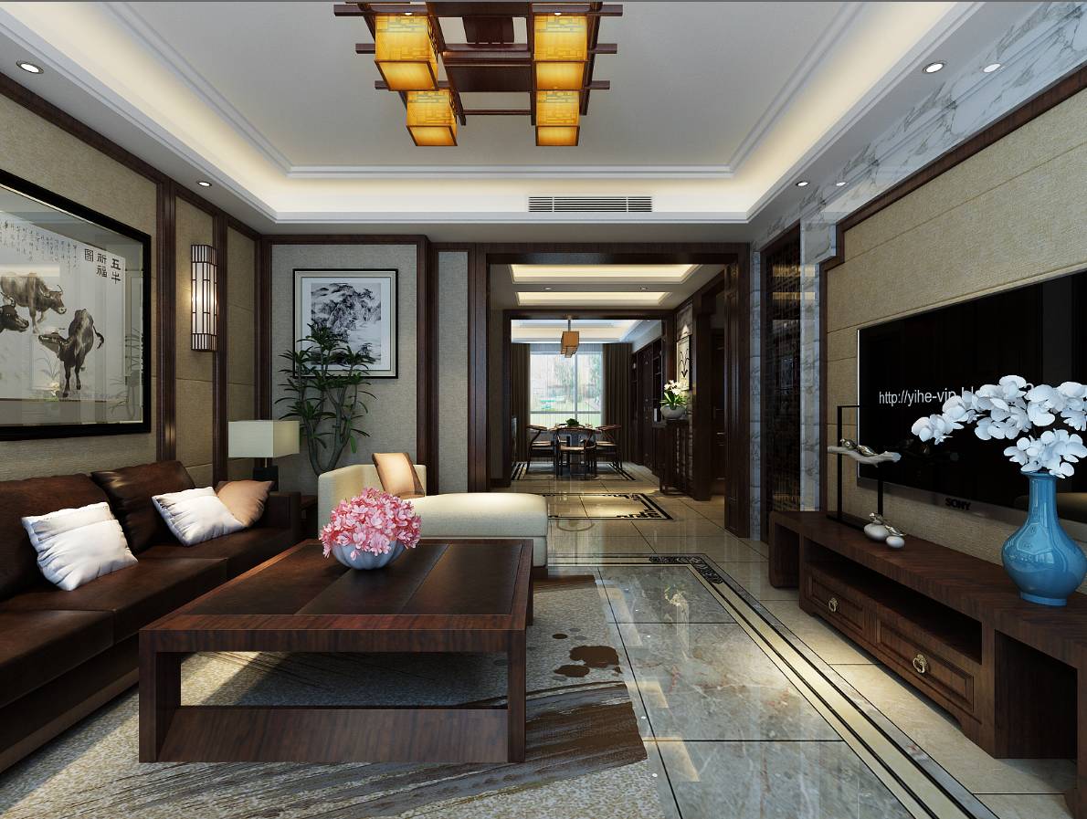 首开常青藤四居室,首开常青藤二期视频