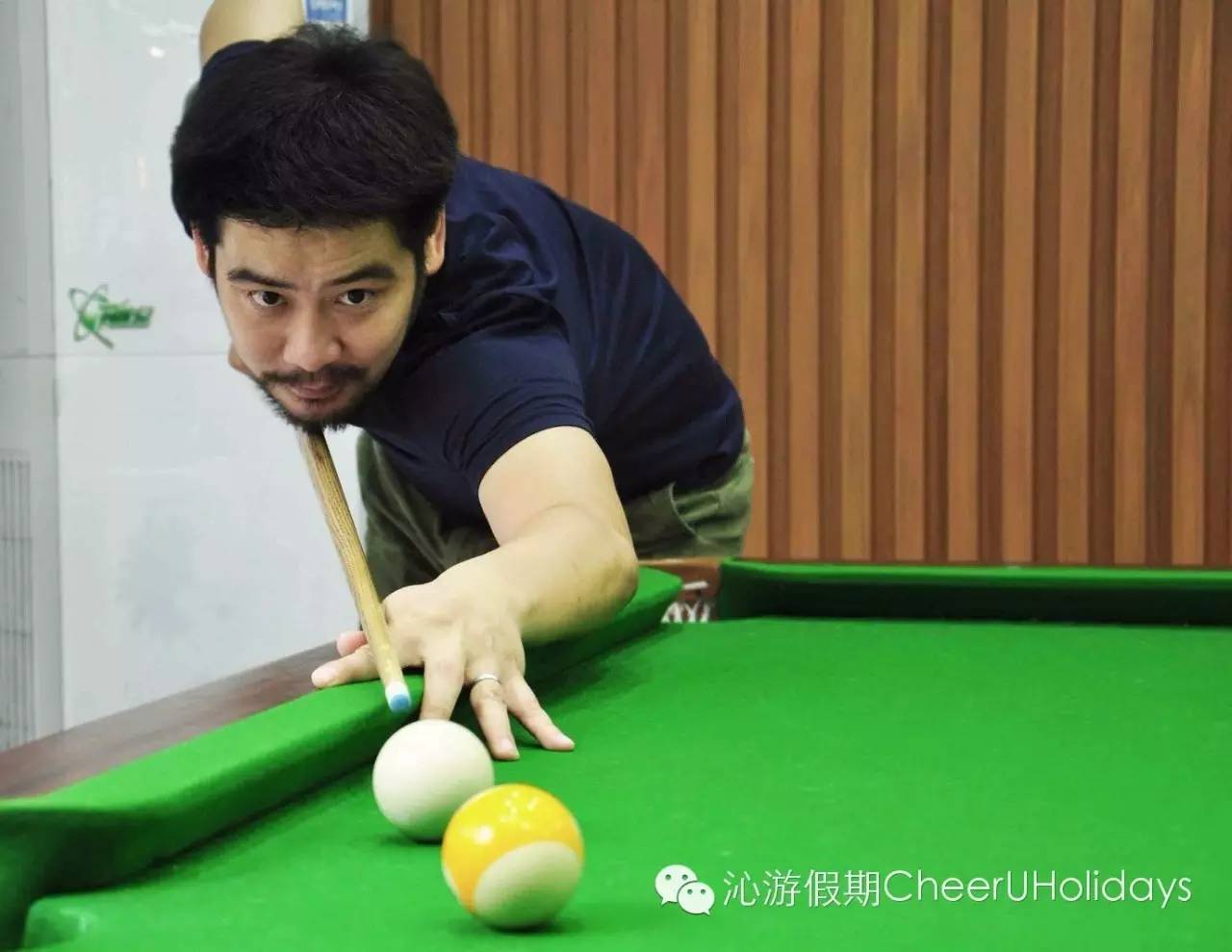 遇岛姜宜良的公司现状,遇岛姜宜良公司