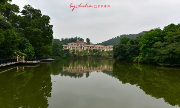 去广东增城玩有哪些攻略,广州周末好去处增城