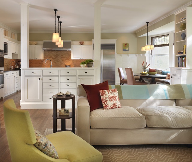 现代轻奢客厅设计案例分享,高档客厅案例