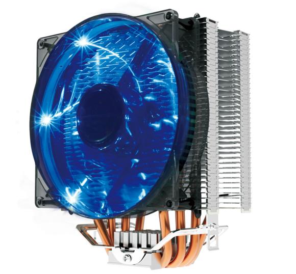 有什么好的下压式cpu散热器推荐,好一点的cpu散热器推荐