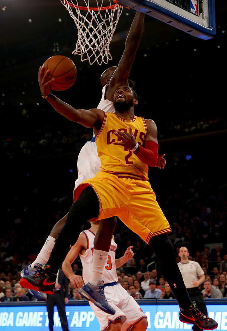 球鞋进化史篮球鞋推荐,控球后卫球鞋天花板