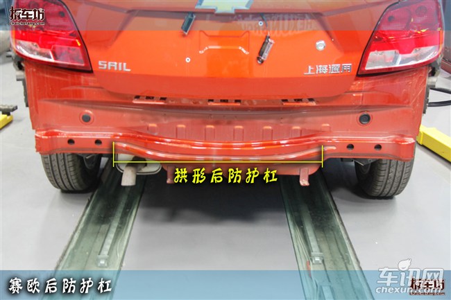 雪佛兰赛欧车的口碑怎么样,雪佛兰赛欧性价比怎么样