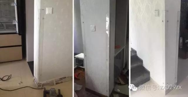 装修护墙角防撞条怎样选,室内墙面护角防撞条