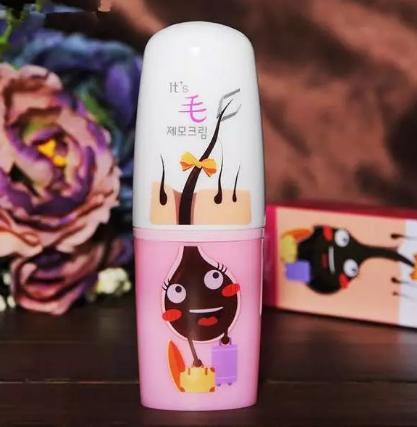 这几种脱毛方式供你选择夏天拒绝做“金刚”少女！