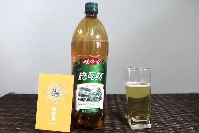 亲测洛阳最难喝的12瓶饮料！小编哭着写完这篇文章......