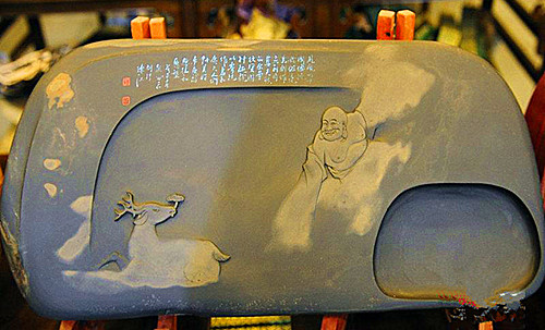 砚台四大名砚怎么选,砚台选择的标准