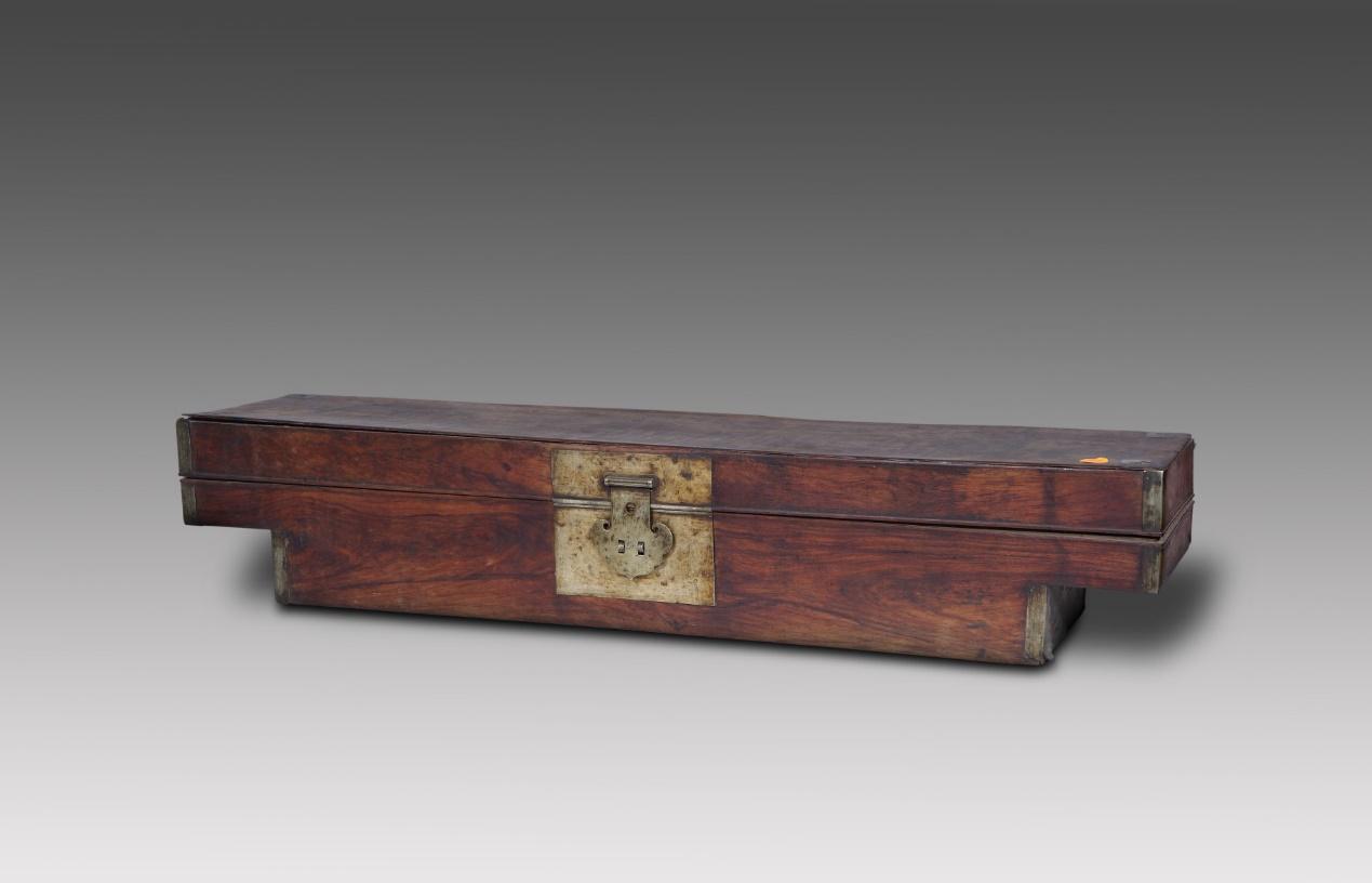 30年前的黄花梨如今价格,大叶黄花梨有收藏价值吗