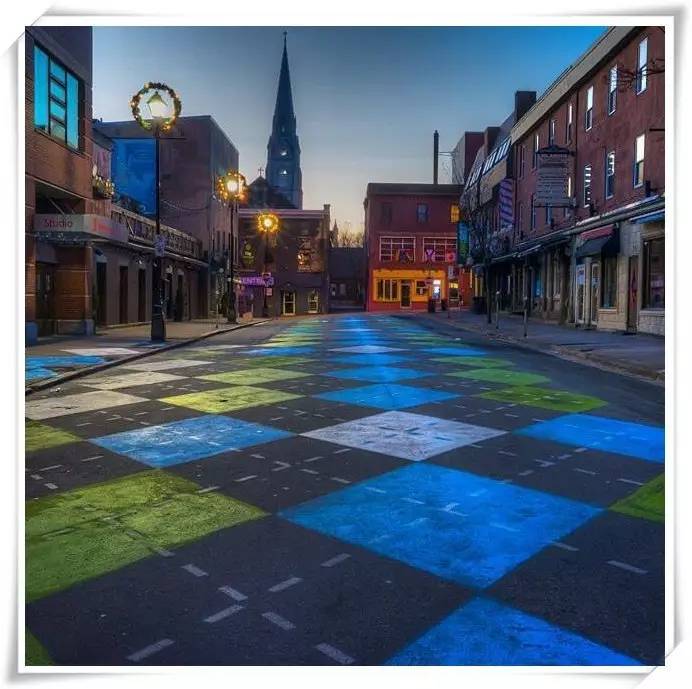 一块钱到达美国,一万块钱可以去加拿大吗