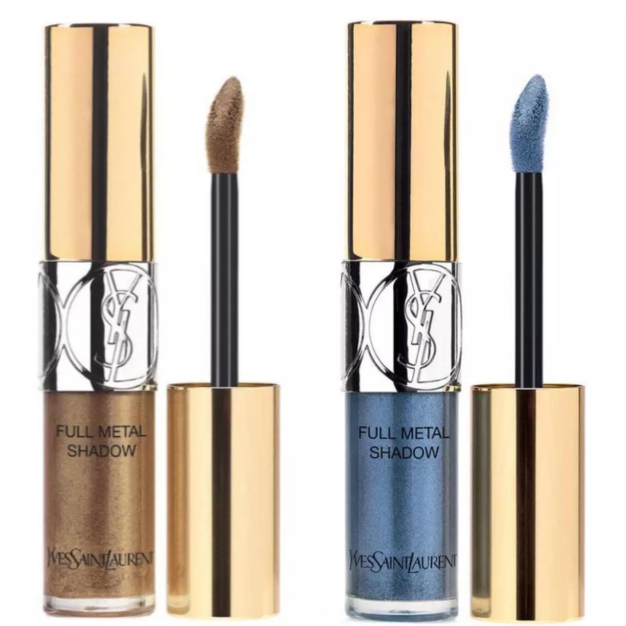 2018夏季彩妆流行趋势,2016年最火彩妆