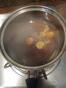 大量生姜药方,大姜治百病配方